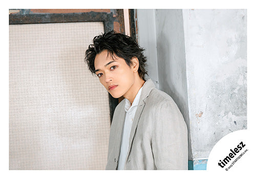 【No.TSZ25-299】Album「FAM」MV & jacket photo off-shot