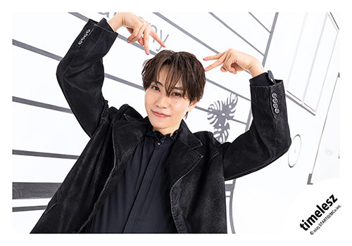 【No.TSZ25-317】Album「FAM」MV & jacket photo off-shot