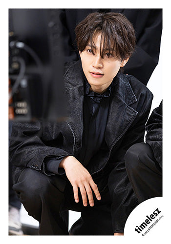 【No.TSZ25-326】Album「FAM」MV & jacket photo off-shot