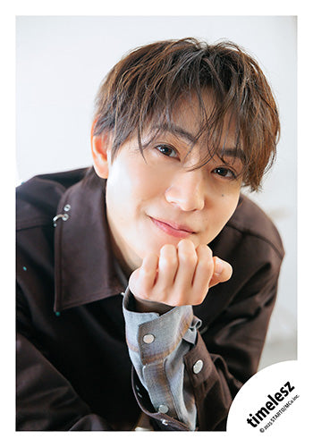 【No.TSZ25-332】Album「FAM」MV & jacket photo off-shot