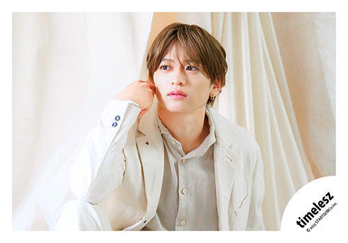 【No.TSZ25-342】Album「FAM」MV & jacket photo off-shot