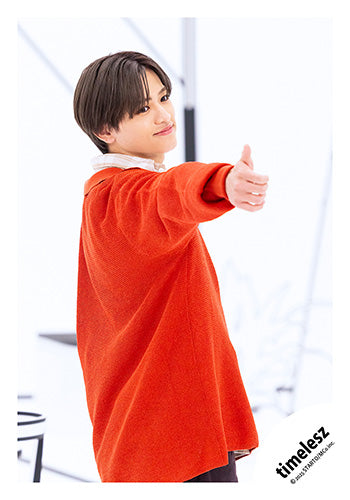 【No.TSZ25-348】Album「FAM」MV & jacket photo off-shot