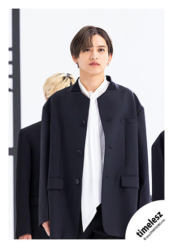 【No.TSZ25-349】Album「FAM」MV & jacket photo off-shot