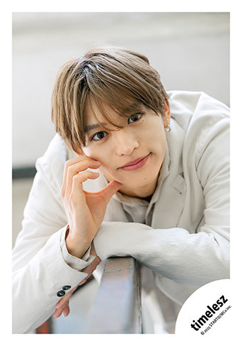 【No.TSZ25-350】Album「FAM」MV & jacket photo off-shot