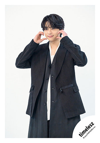 【No.TSZ25-407】「We're timelesz LIVE TOUR 2025 episode 1 〜FAM〜」Goods off-shot