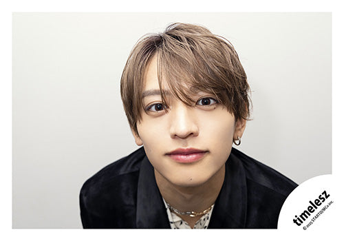 【No.TSZ25-457】「We're timelesz LIVE TOUR 2025 episode 1 〜FAM〜」Goods off-shot