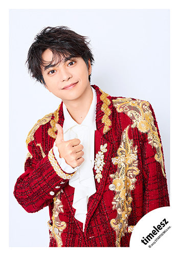 【No.TSZ25-471】timelesz FAMILY CLUB.STORE goods original photo