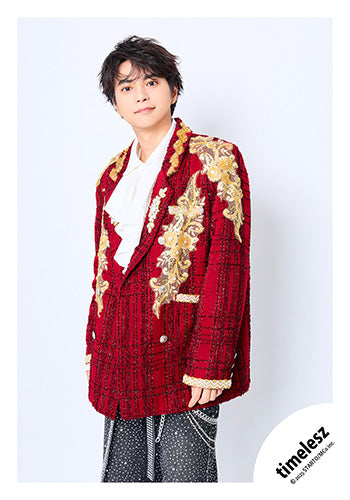 【No.TSZ25-474】timelesz FAMILY CLUB.STORE goods original photo