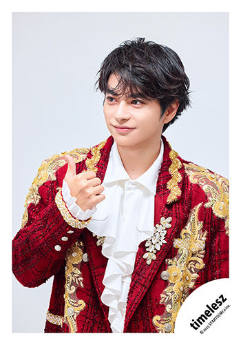 【No.TSZ25-476】timelesz FAMILY CLUB.STORE goods original photo