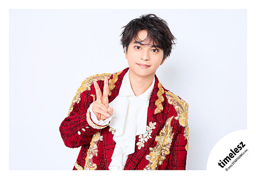 【No.TSZ25-477】timelesz FAMILY CLUB.STORE goods original photo