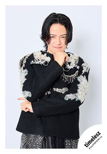 No.TSZ25-478】timelesz FAMILY CLUB.STORE goods original photo
