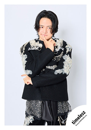 No.TSZ25-483】timelesz FAMILY CLUB.STORE goods original photo