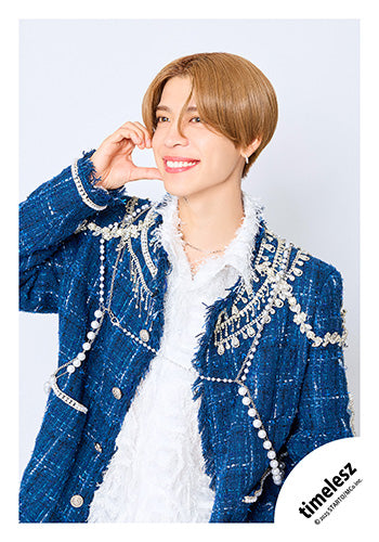 【No.TSZ25-486】timelesz FAMILY CLUB.STORE goods original photo