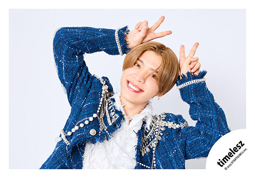 【No.TSZ25-491】timelesz FAMILY CLUB.STORE goods original photo