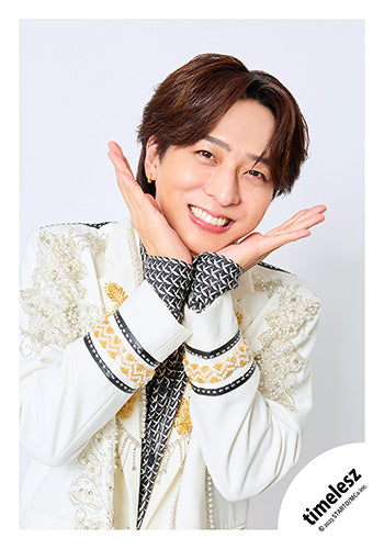 【No.TSZ25-498】timelesz FAMILY CLUB.STORE goods original photo