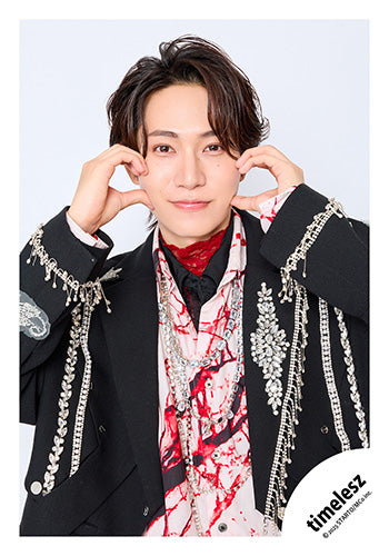 【No.TSZ25-506】timelesz FAMILY CLUB.STORE goods original photo