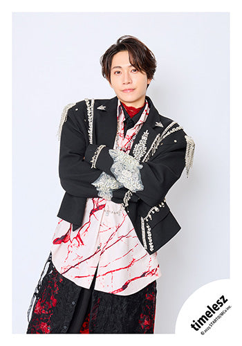 【No.TSZ25-509】timelesz FAMILY CLUB.STORE goods original photo