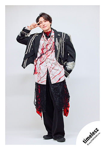 No.TSZ25-511】timelesz FAMILY CLUB.STORE goods original photo