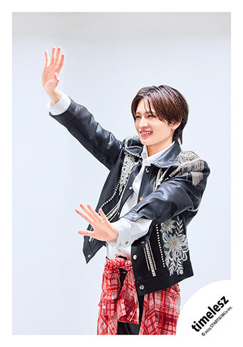 No.TSZ25-514】timelesz FAMILY CLUB.STORE goods original photo