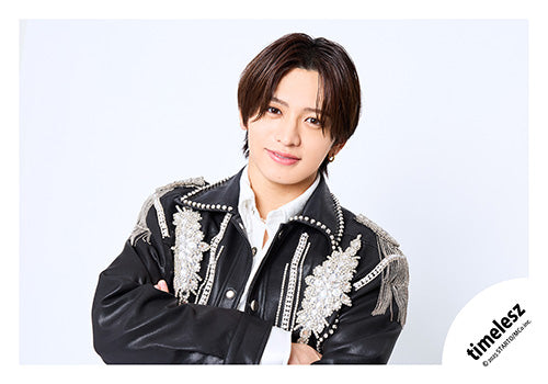 No.TSZ25-515】timelesz FAMILY CLUB.STORE goods original photo