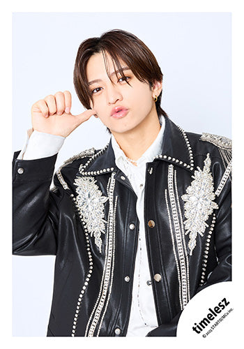 【No.TSZ25-519】timelesz FAMILY CLUB.STORE goods original photo