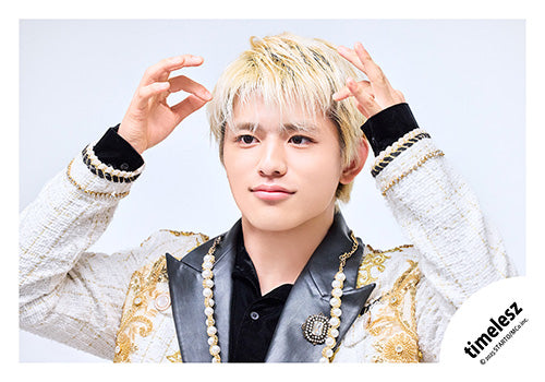 【No.TSZ25-521】timelesz FAMILY CLUB.STORE goods original photo