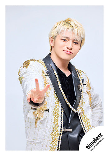 No.TSZ25-523】timelesz FAMILY CLUB.STORE goods original photo