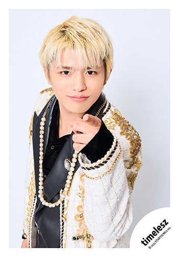 No.TSZ25-525】timelesz FAMILY CLUB.STORE goods original photo