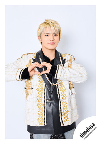 【No.TSZ25-526】timelesz FAMILY CLUB.STORE goods original photo