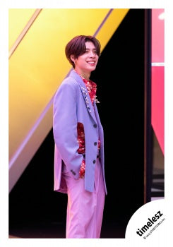 【No.TSZ25-632】Single「Steal The Show / Recipe」MV & jacket photo off-shot