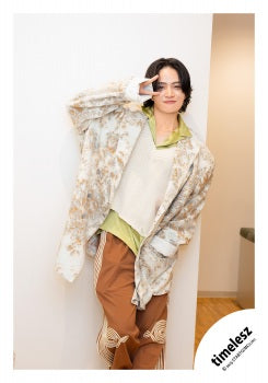 【No.TSZ25-789】「We're timelesz LIVE TOUR 2025-2026 episode 1 FAM DOME」Goods off-shot