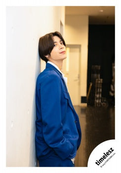 【No.TSZ25-798】「We're timelesz LIVE TOUR 2025-2026 episode 1 FAM DOME」Goods off-shot