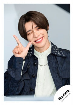 【No.TSZ25-799】「We're timelesz LIVE TOUR 2025-2026 episode 1 FAM DOME」Goods off-shot