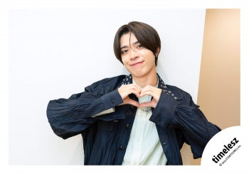 【No.TSZ25-801】「We're timelesz LIVE TOUR 2025-2026 episode 1 FAM DOME」Goods off-shot