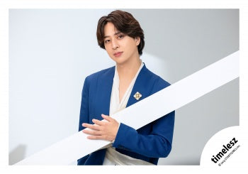 【No.TSZ25-804】「We're timelesz LIVE TOUR 2025-2026 episode 1 FAM DOME」Goods off-shot