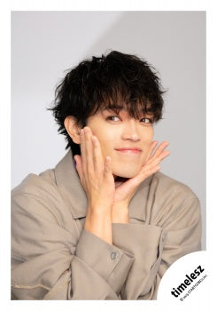 【No.TSZ25-819】「We're timelesz LIVE TOUR 2025-2026 episode 1 FAM DOME」Goods off-shot