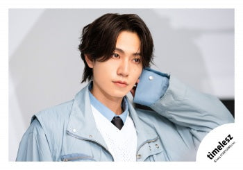 【No.TSZ25-823】「We're timelesz LIVE TOUR 2025-2026 episode 1 FAM DOME」Goods off-shot