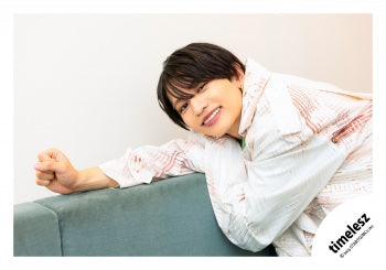 【No.TSZ25-839】「We're timelesz LIVE TOUR 2025-2026 episode 1 FAM DOME」Goods off-shot