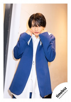 No.TSZ25-840】「We're timelesz LIVE TOUR 2025-2026 episode 1 FAM