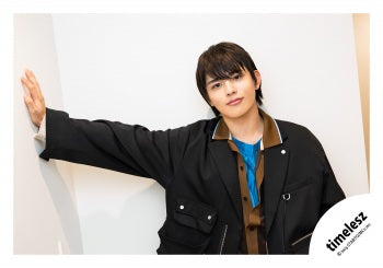 【No.TSZ25-843】「We're timelesz LIVE TOUR 2025-2026 episode 1 FAM DOME」Goods off-shot