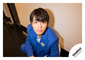 【No.TSZ25-850】「We're timelesz LIVE TOUR 2025-2026 episode 1 FAM DOME」Goods off-shot