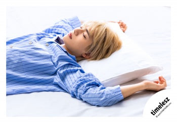【No.TSZ26-326】Album「MOMENTUM」MV & jacket photo off-shot
