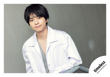 【No.TSZ26-342】「We're timelesz LIVE TOUR 2026 episode 2 MOMENTUM」Goods off-shot