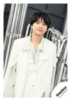 【No.TSZ26-347】「We're timelesz LIVE TOUR 2026 episode 2 MOMENTUM」Goods off-shot