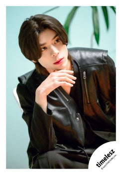 【No.TSZ26-360】「We're timelesz LIVE TOUR 2026 episode 2 MOMENTUM」Goods off-shot