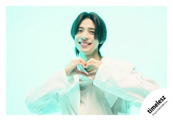 【No.TSZ26-366】「We're timelesz LIVE TOUR 2026 episode 2 MOMENTUM」Goods off-shot