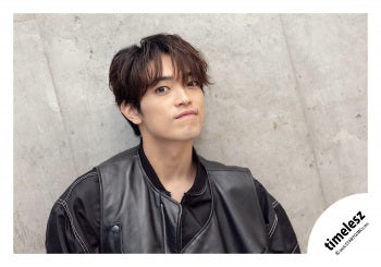 【No.TSZ26-381】「We're timelesz LIVE TOUR 2026 episode 2 MOMENTUM」Goods off-shot