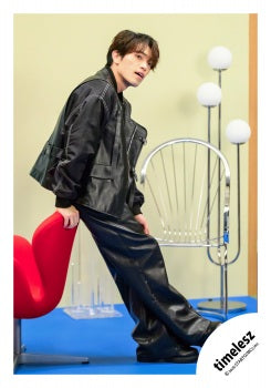 【No.TSZ26-383】「We're timelesz LIVE TOUR 2026 episode 2 MOMENTUM」Goods off-shot