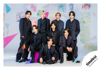 【No.TSZ26-418】Single「Fireworks that never go out」MV & jacket photo off-shot
