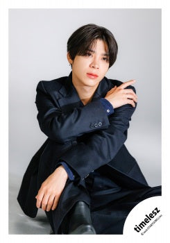 【No.TSZ26-461】Single「Fireworks that never go out」MV & jacket photo off-shot